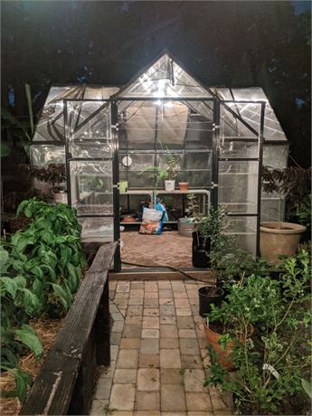 Greenhouse Supplies for Sale